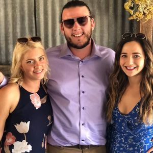 Meet your Posher, Dorian